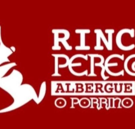 Albergue Rincon Del Peregrino Porrino-Pleno Centro-City Center Eksteriør bilde