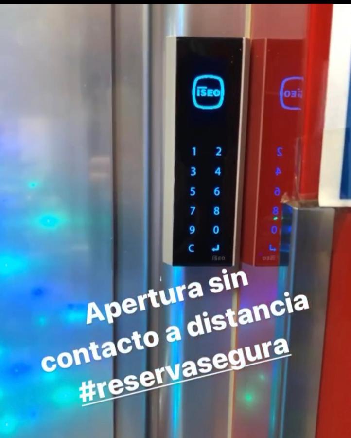 Albergue Rincon Del Peregrino Porrino-Pleno Centro-City Center Eksteriør bilde