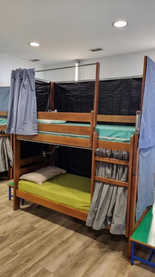 Albergue Rincon Del Peregrino Porrino-Pleno Centro-City Center Eksteriør bilde
