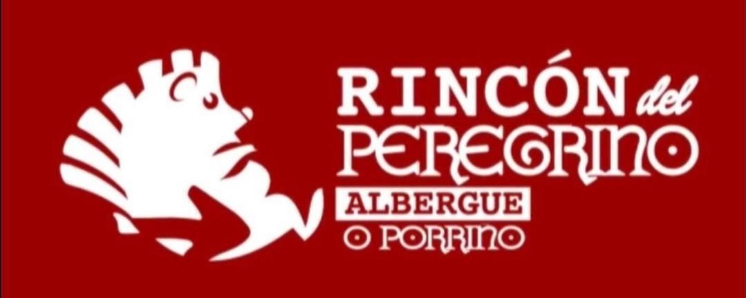 Albergue Rincon Del Peregrino Porrino-Pleno Centro-City Center Eksteriør bilde