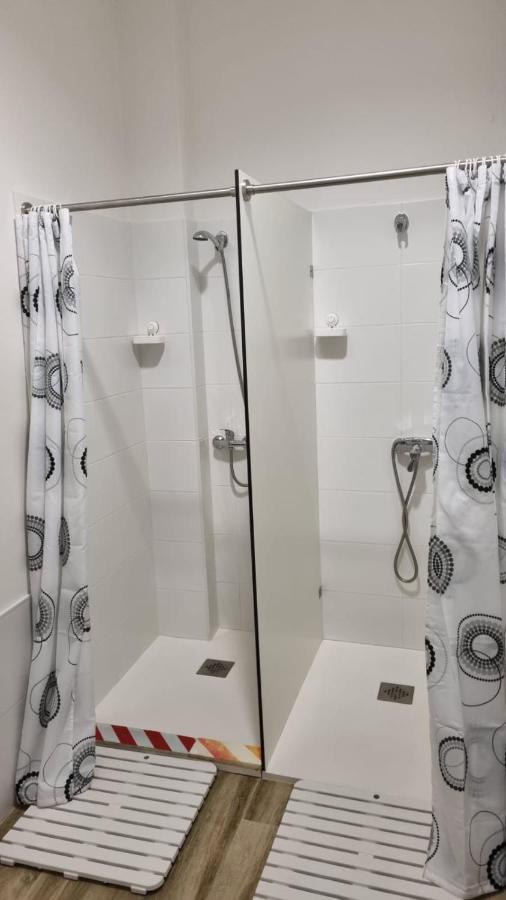 Albergue Rincon Del Peregrino Porrino-Pleno Centro-City Center Eksteriør bilde