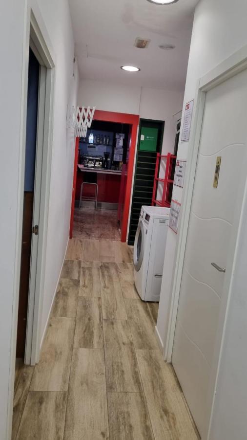 Albergue Rincon Del Peregrino Porrino-Pleno Centro-City Center Eksteriør bilde